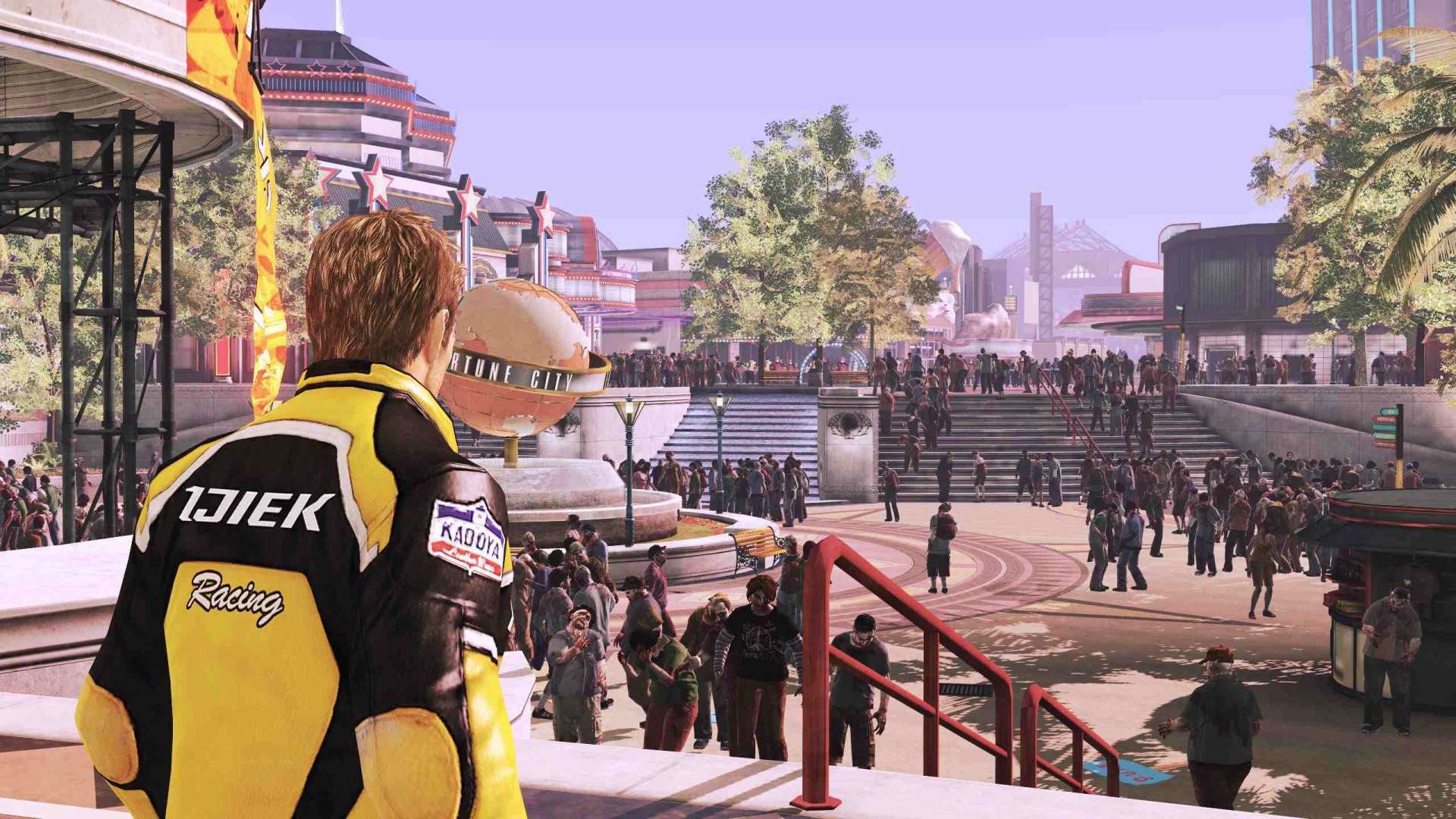 Dead Rising 2 - Imagen 33